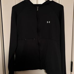 Women’s UA running jacket